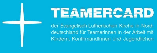 Logo der Plattform Teamercard