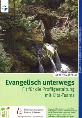 Evangelisch unterwegs