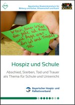 Cover Hospiz und Schule