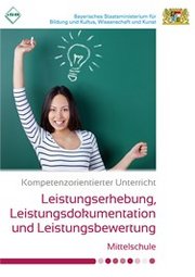 Leistungserhebung, Leistungsdokumentation und Leistungsbewertung