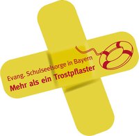 Logo Pflasterkreuz