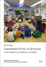 Cover "Lernwerkstätten an Schulen"