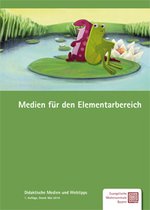 Cover Medien für den Elementarbereich